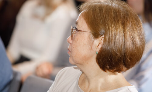 V Межрегиональная научно-практическая конференция «Енисейский урологический форум-2025»